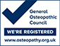 osteopathy